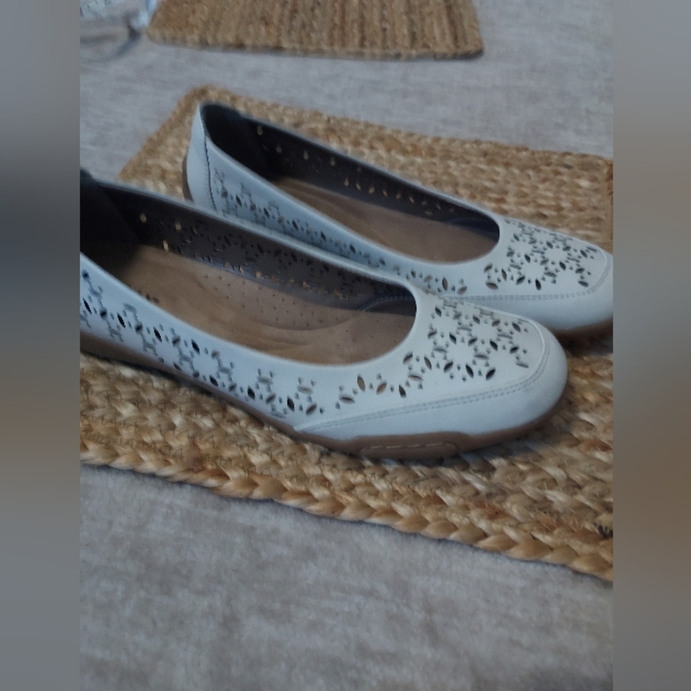 Array Shoes